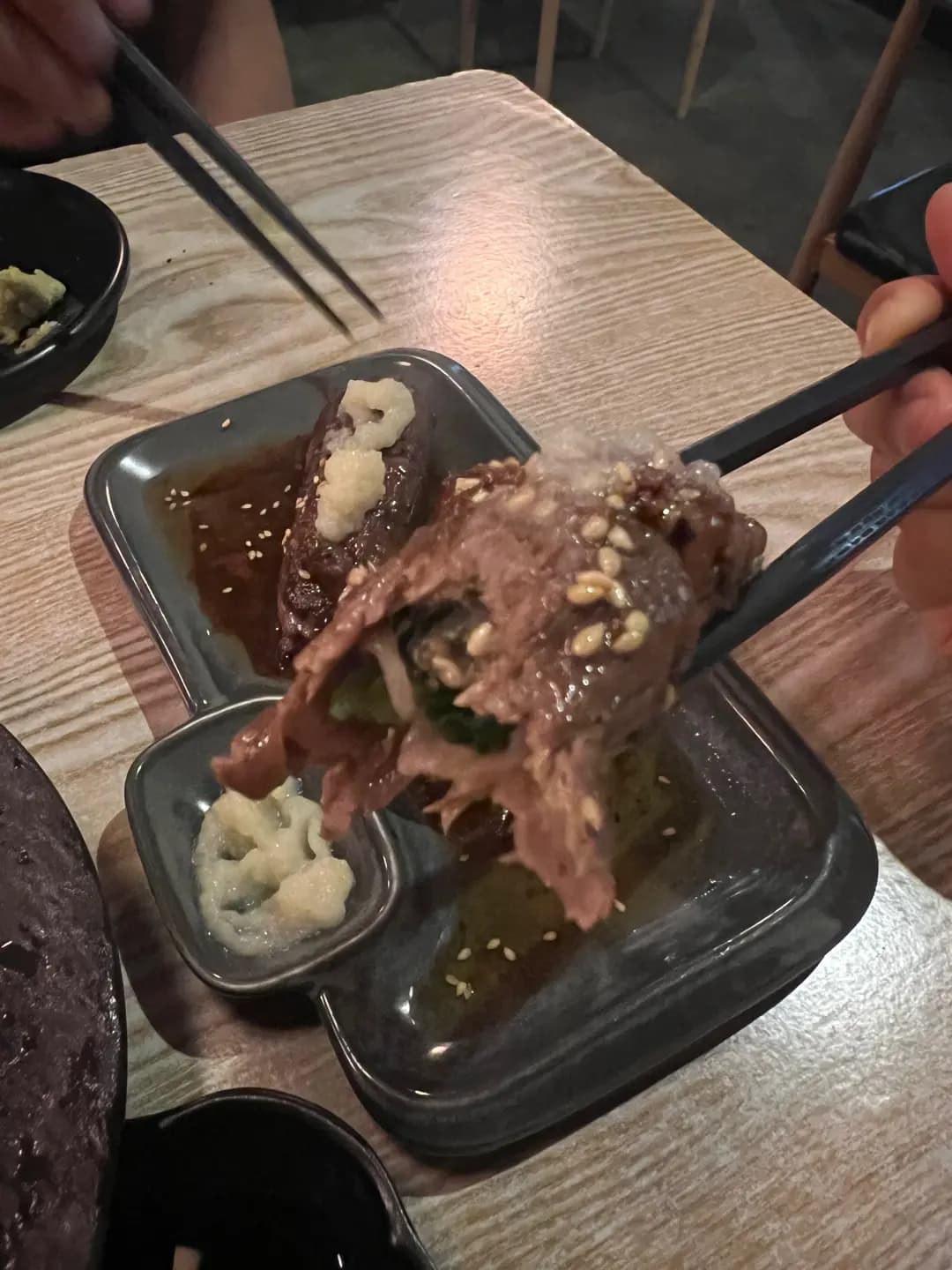 泓・西日料理 photo 3