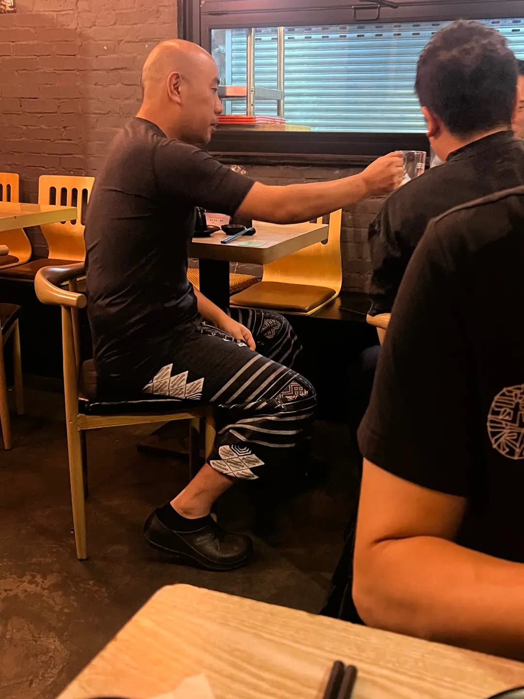 泓・西日料理 photo 2