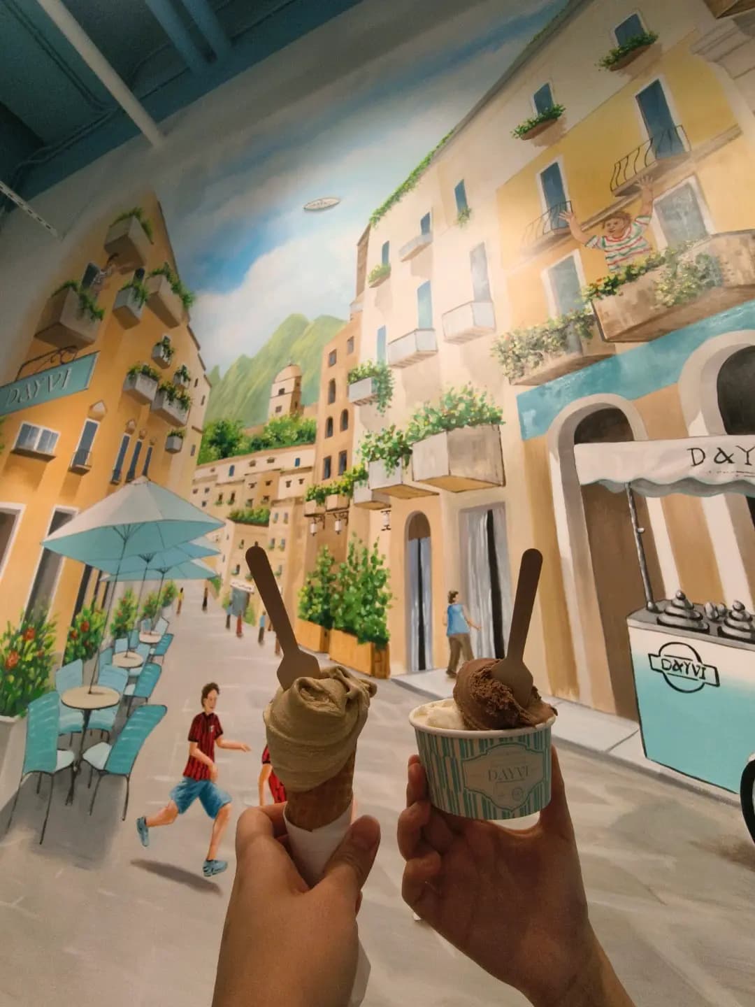 Dayvi Gelateria photo 3