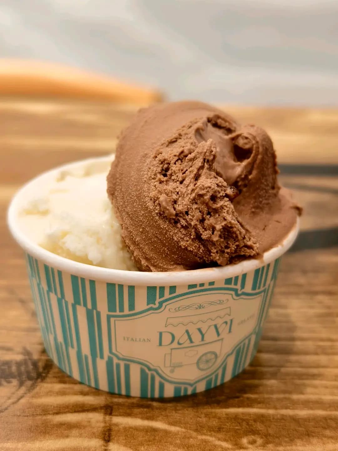 Dayvi Gelateria photo 4