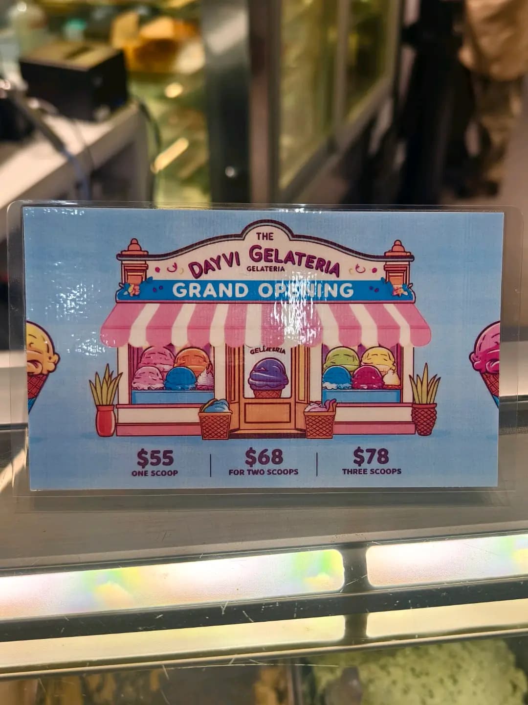 Dayvi Gelateria photo 5