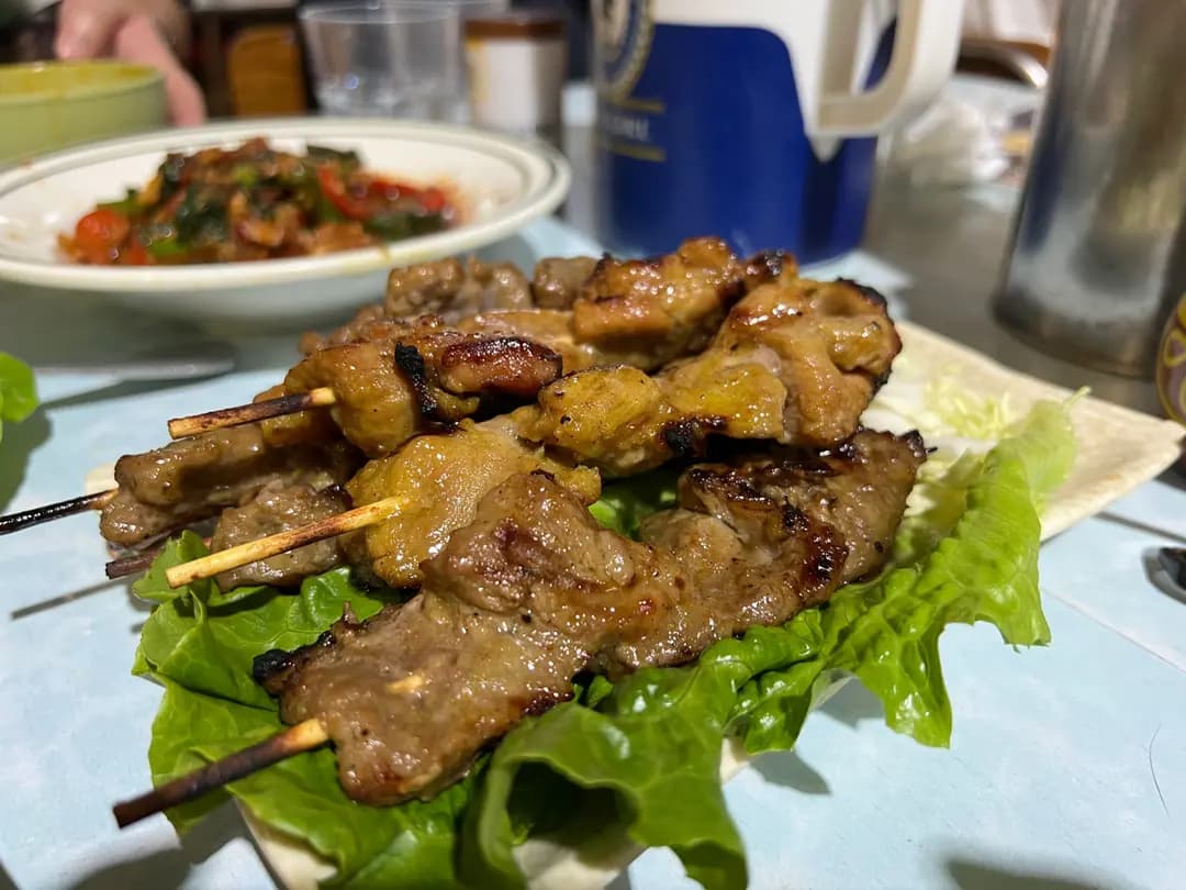 金船泰國菜 photo 4
