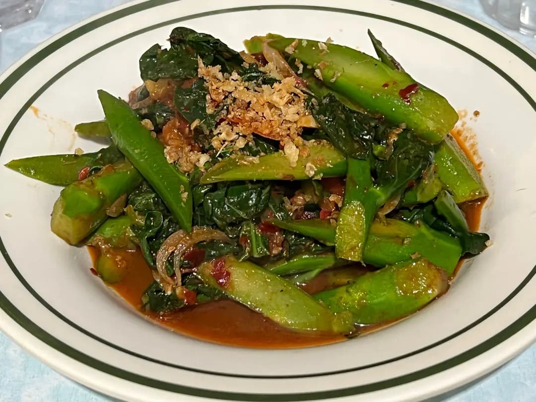 金船泰國菜 photo 8