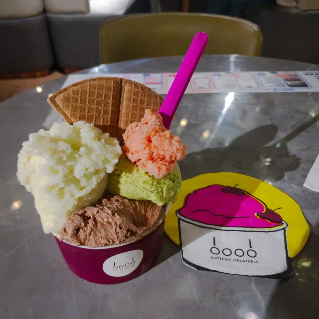 Dood Bottega Gelateria photo 7