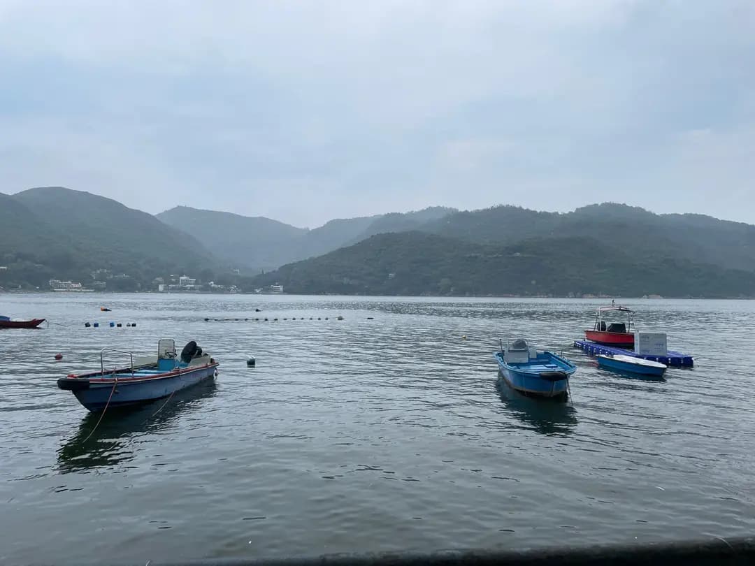 華記海鮮飯店 photo 7