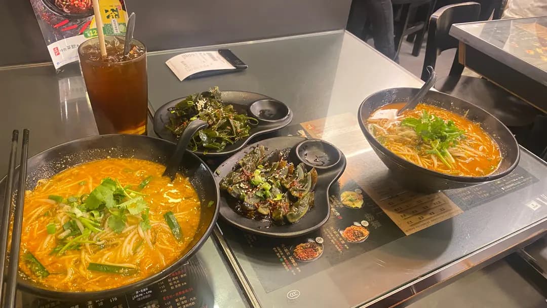 雲桂香米線專門店 photo 4