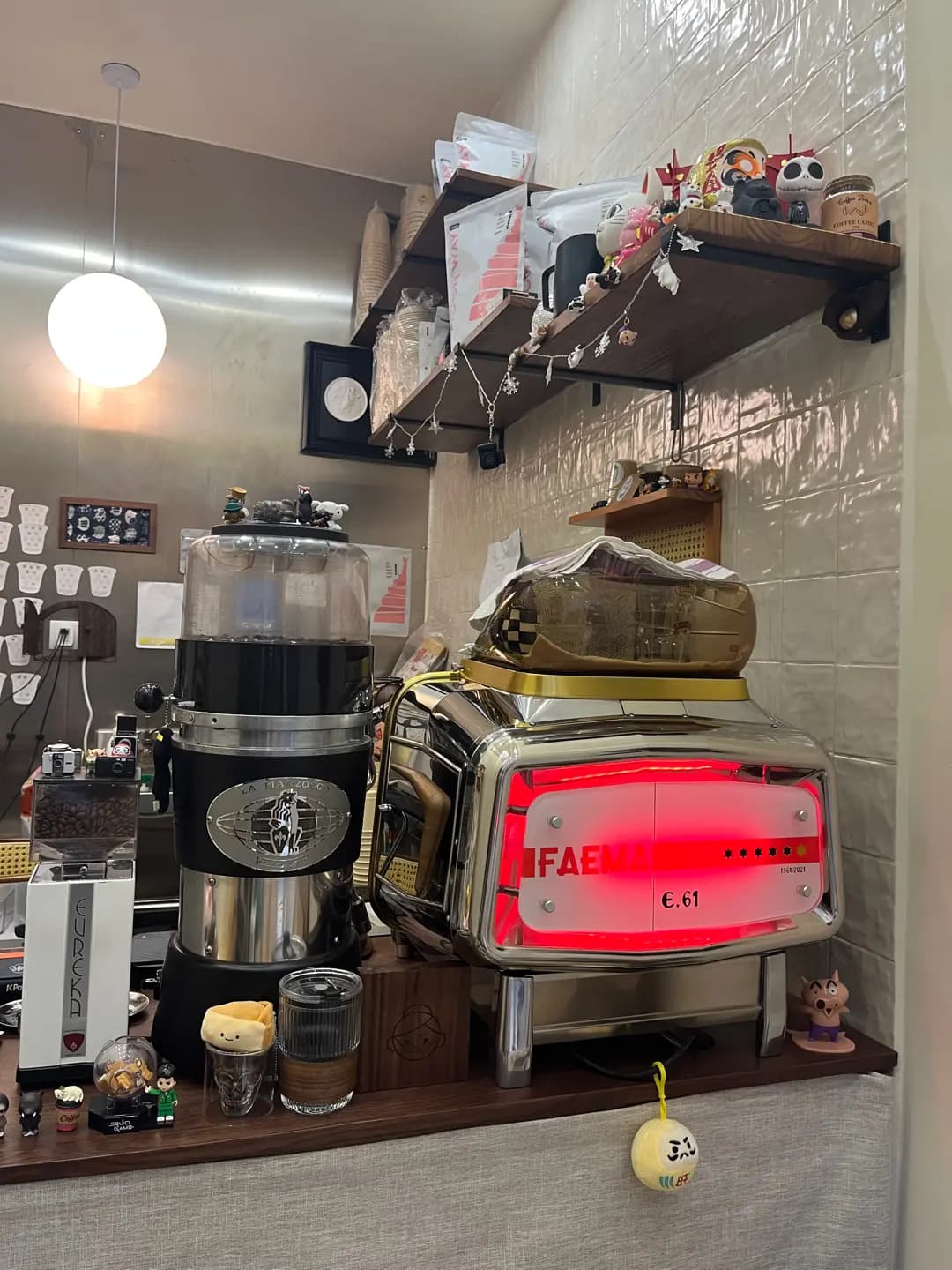 GRANDMA'S COFFEE photo 2