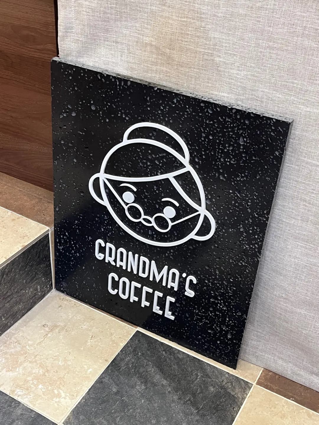 GRANDMA'S COFFEE photo 6