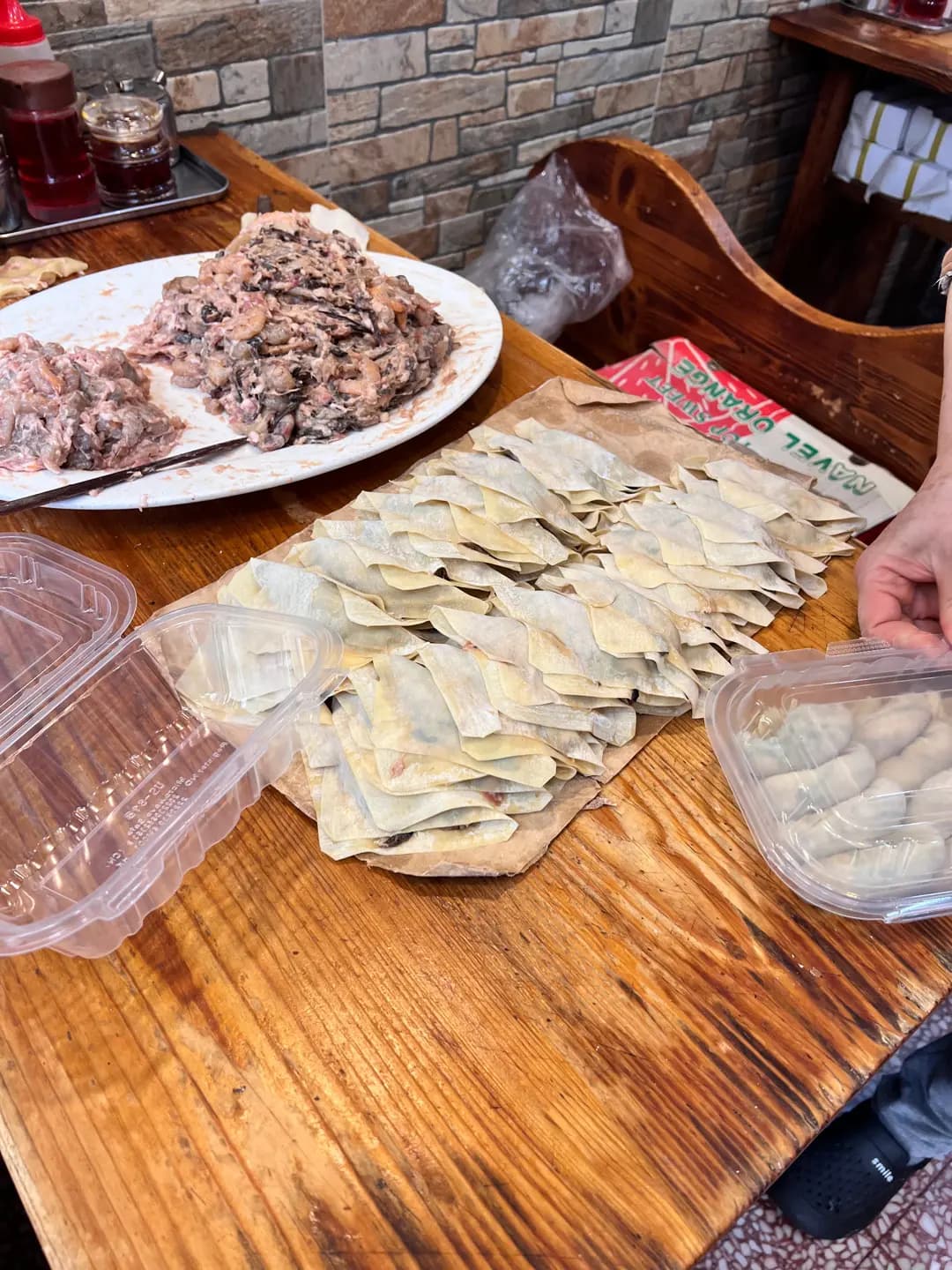 肥仔記麵家 photo 6