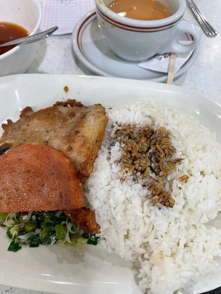澳斯林餐廳 photo 6