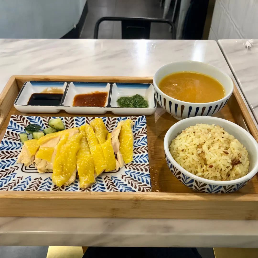 雞少雞飯 photo 5