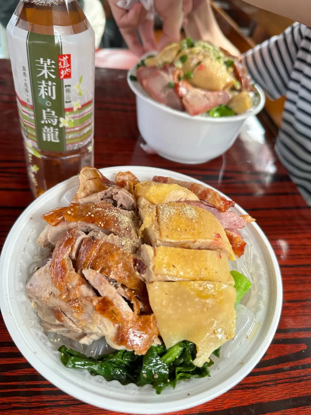 流記香港仔艇仔粉 photo 7