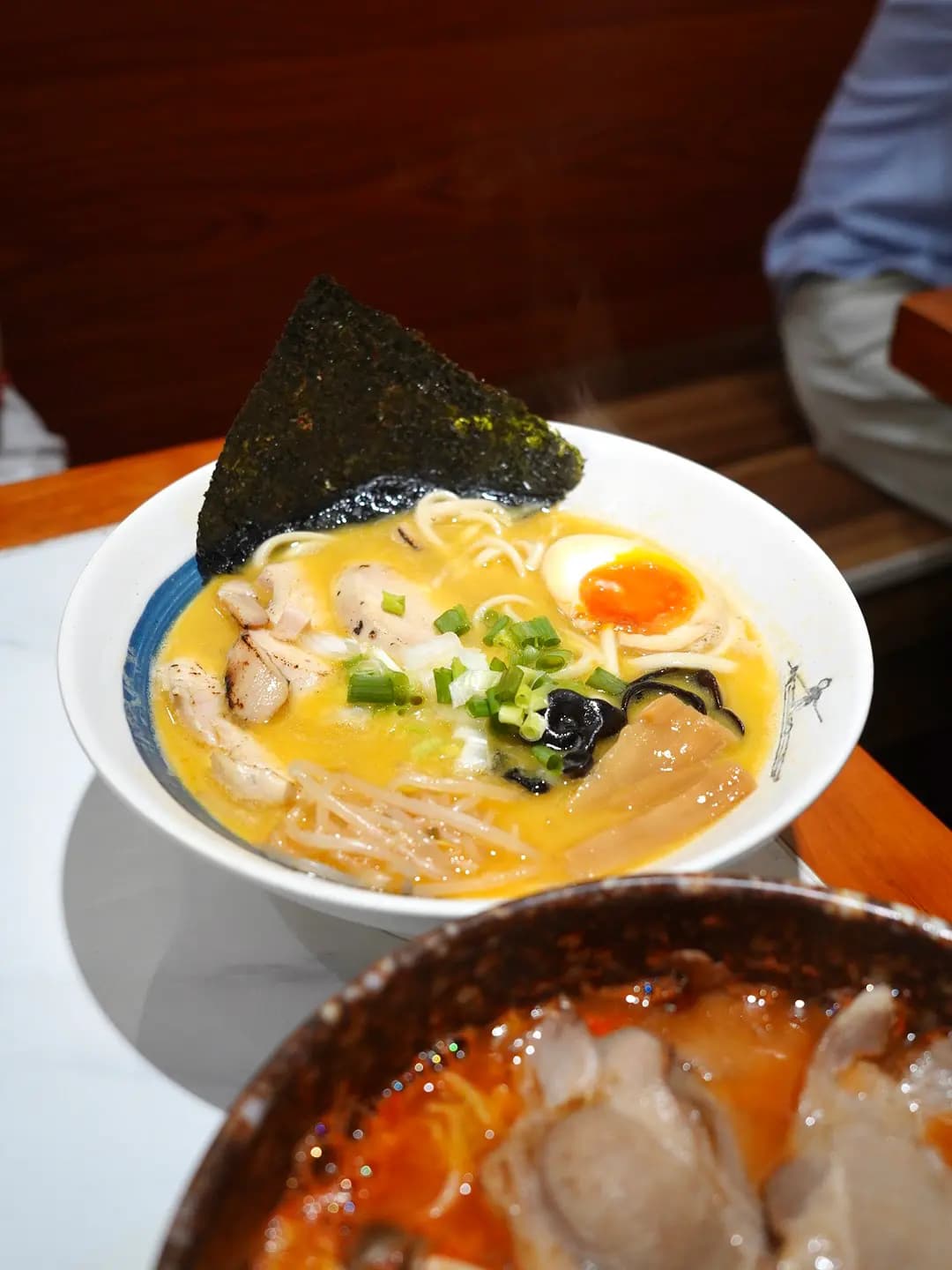 麵屋一鳴 photo 3