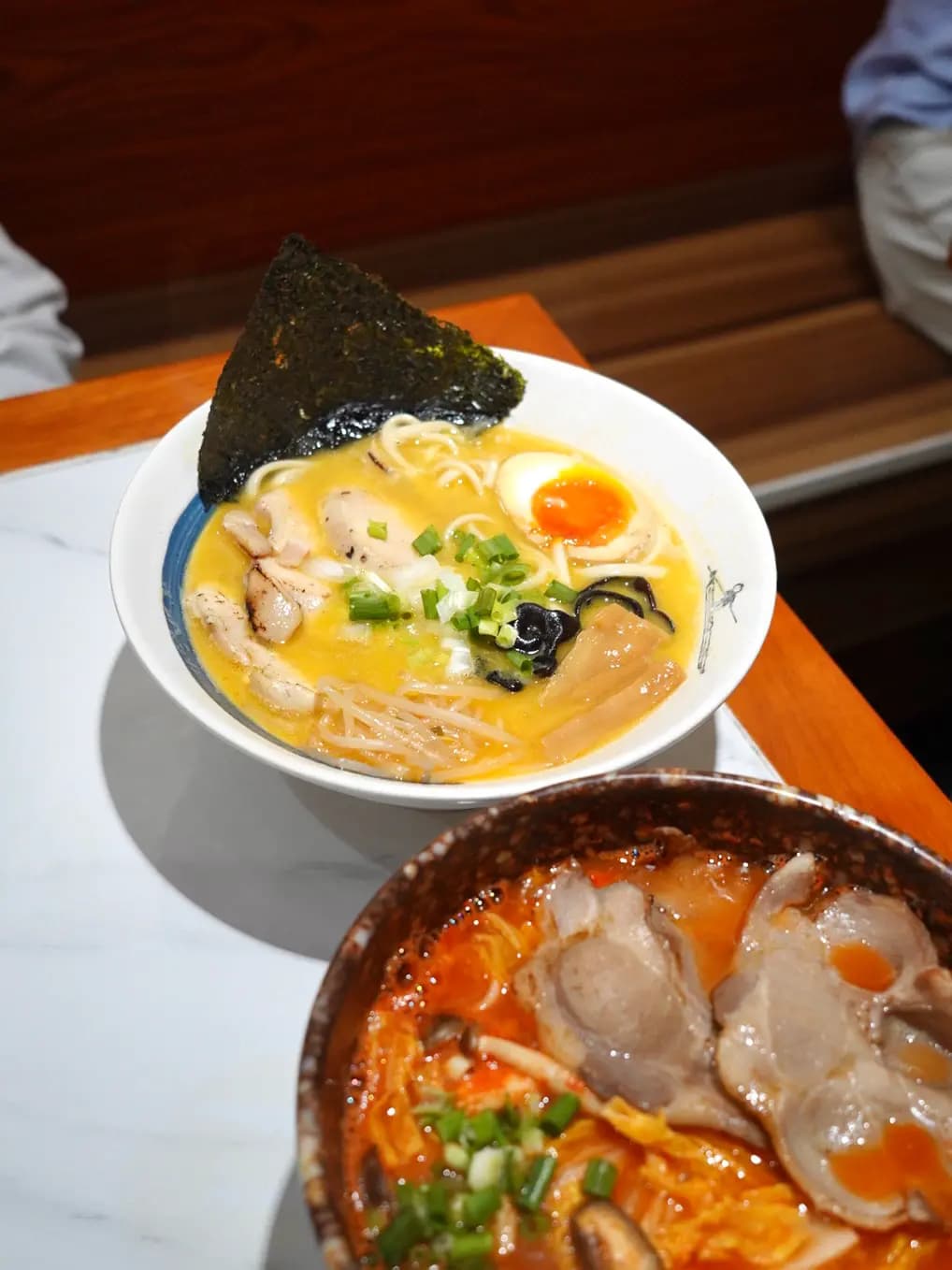 麵屋一鳴 photo 6