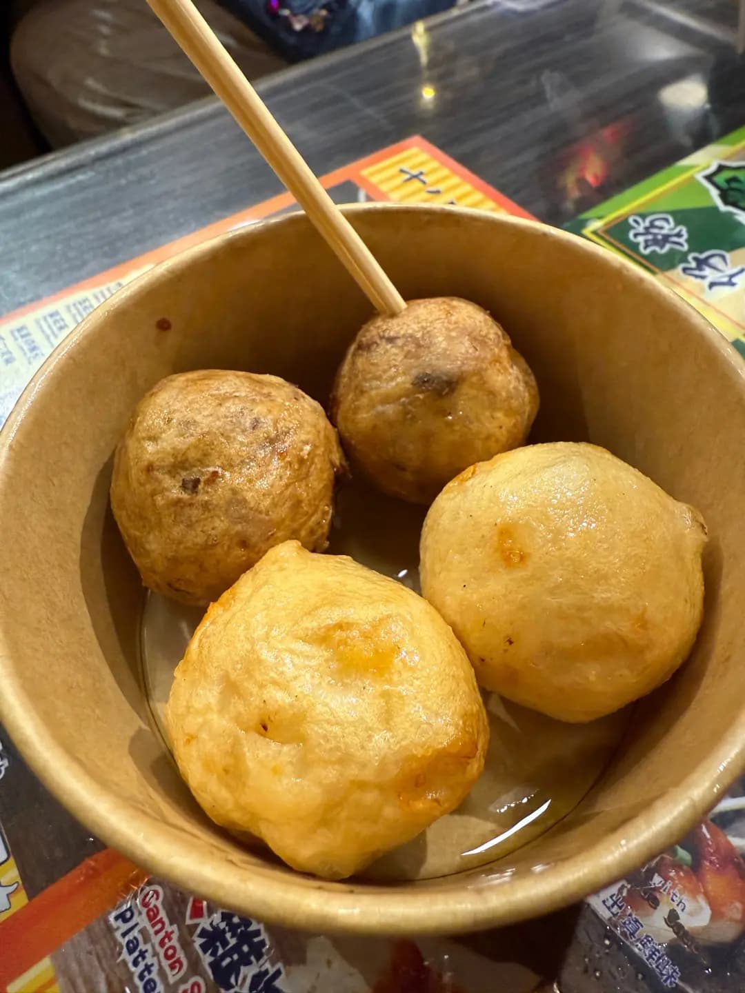 十八座狗仔粉 photo 5