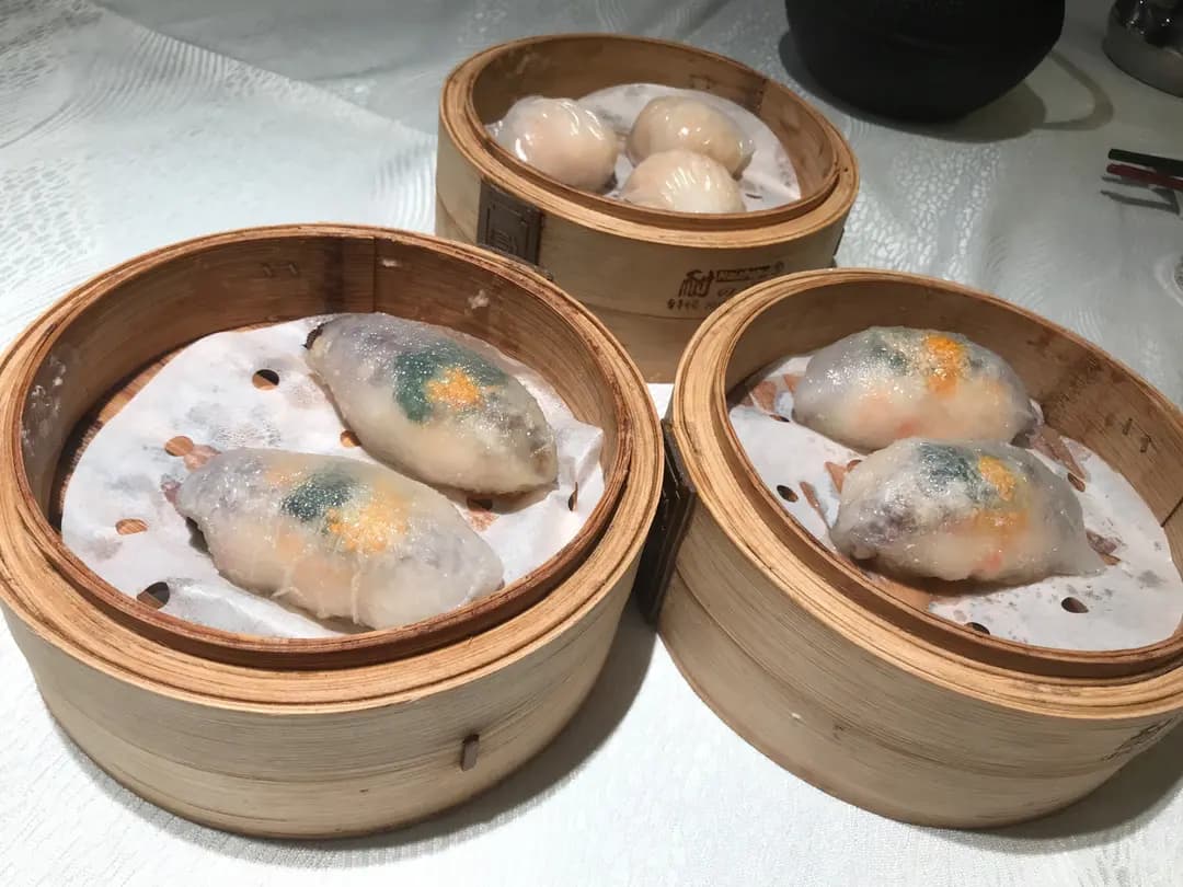 神燈海鮮酒家 (18廣場) photo 2