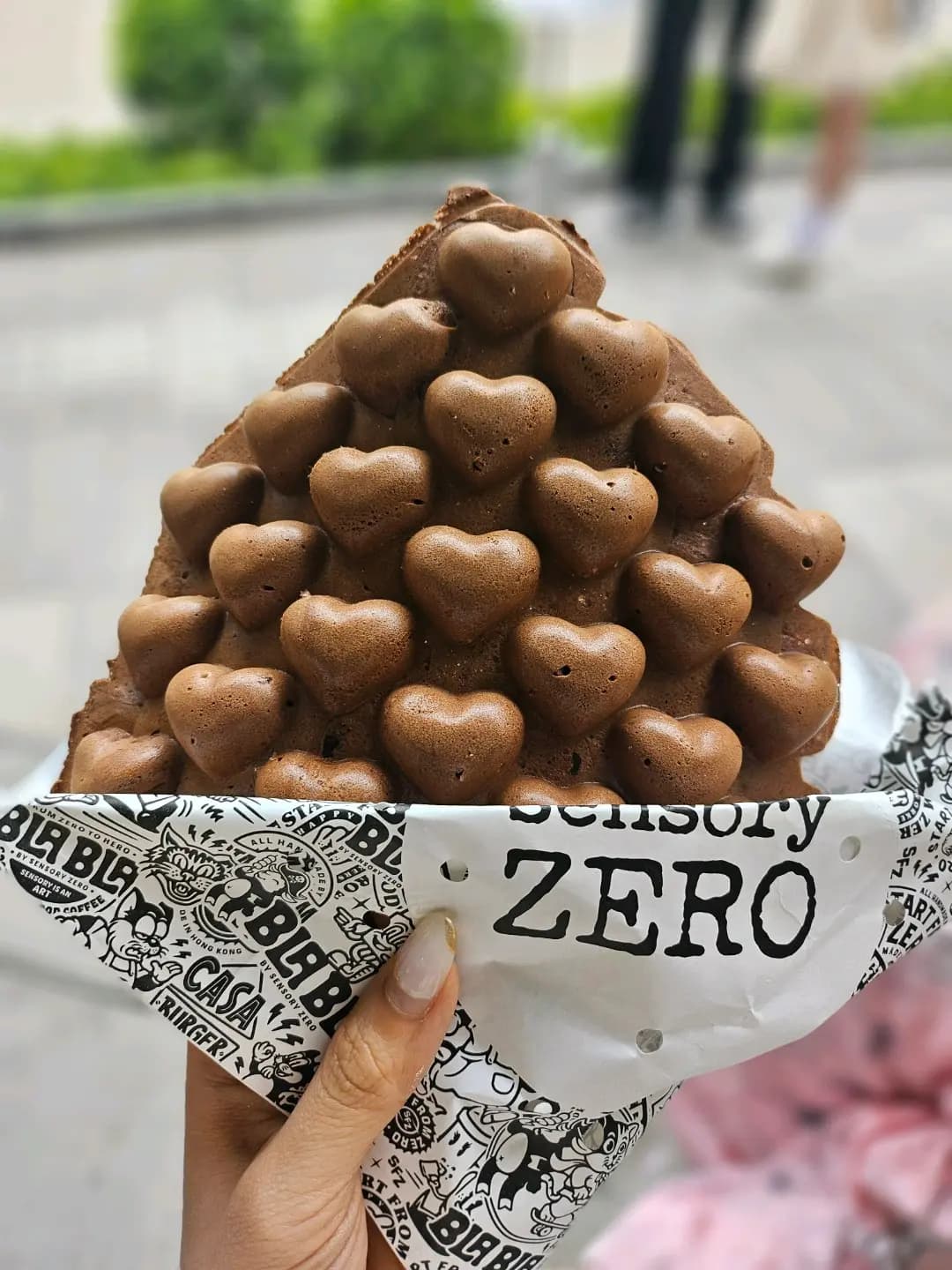BLA BLA by sensory ZERO (西沙GO PARK) photo 3