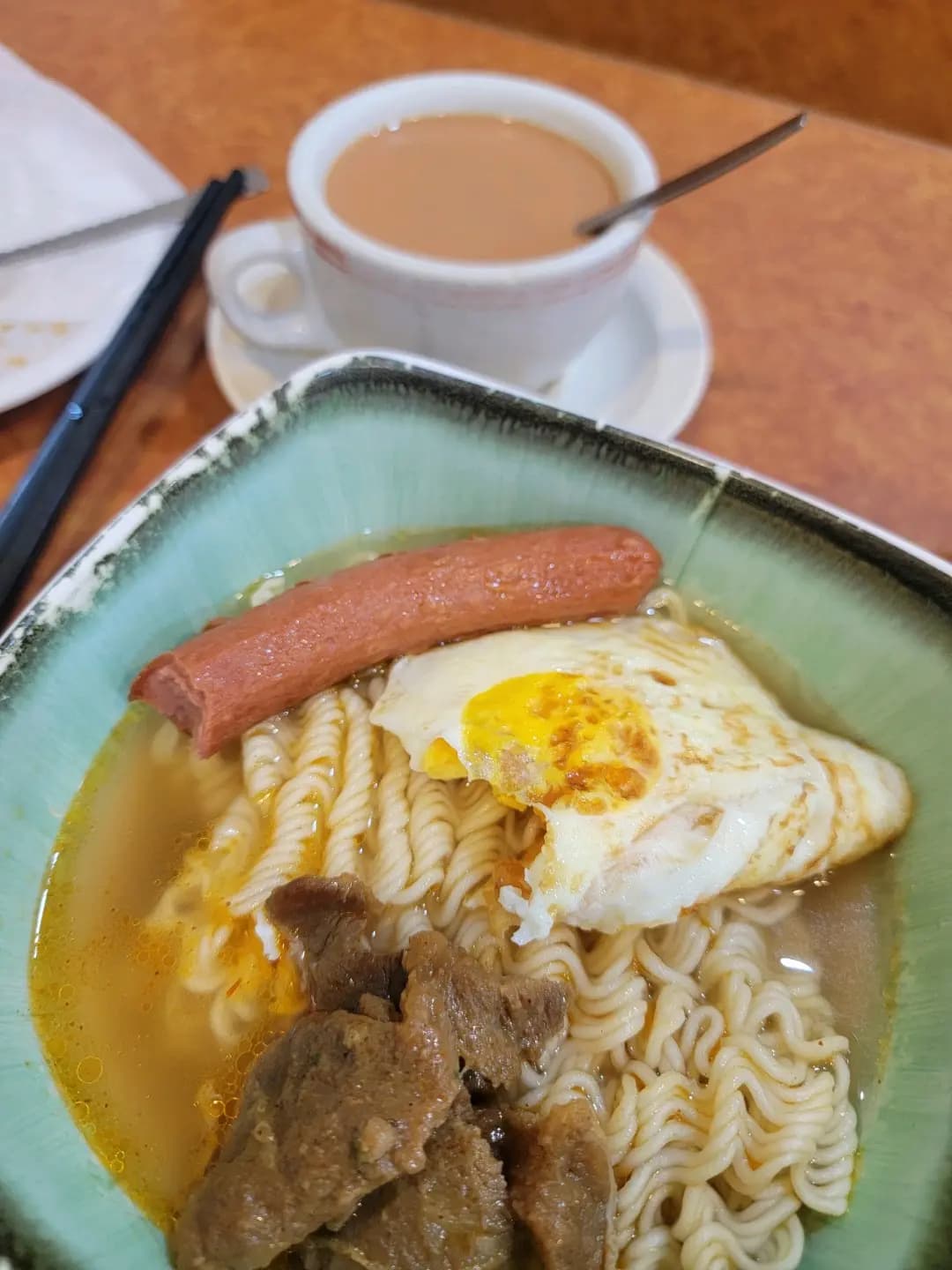 強記茶餐廳 photo 6