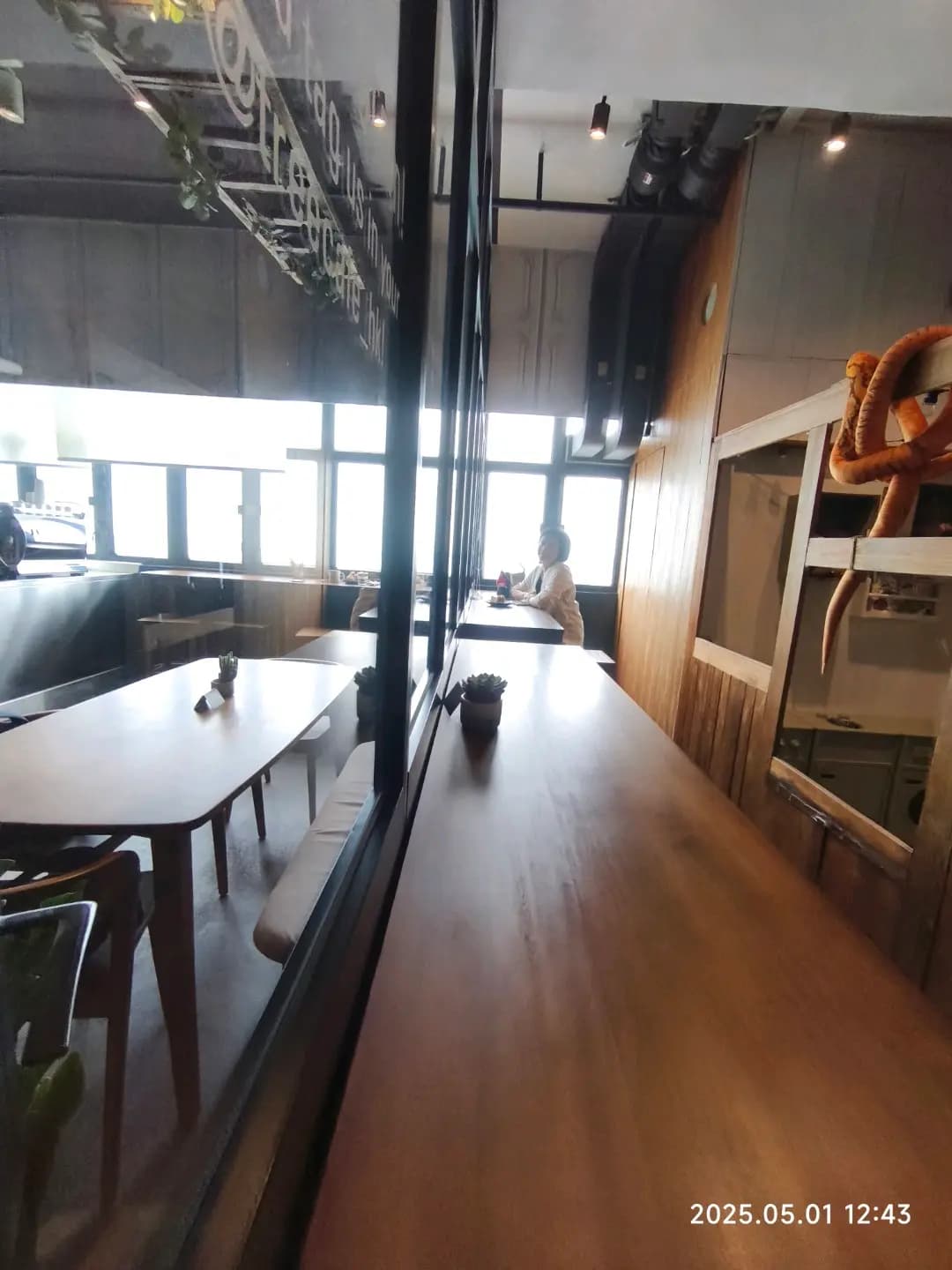 TREE Cafe photo 3