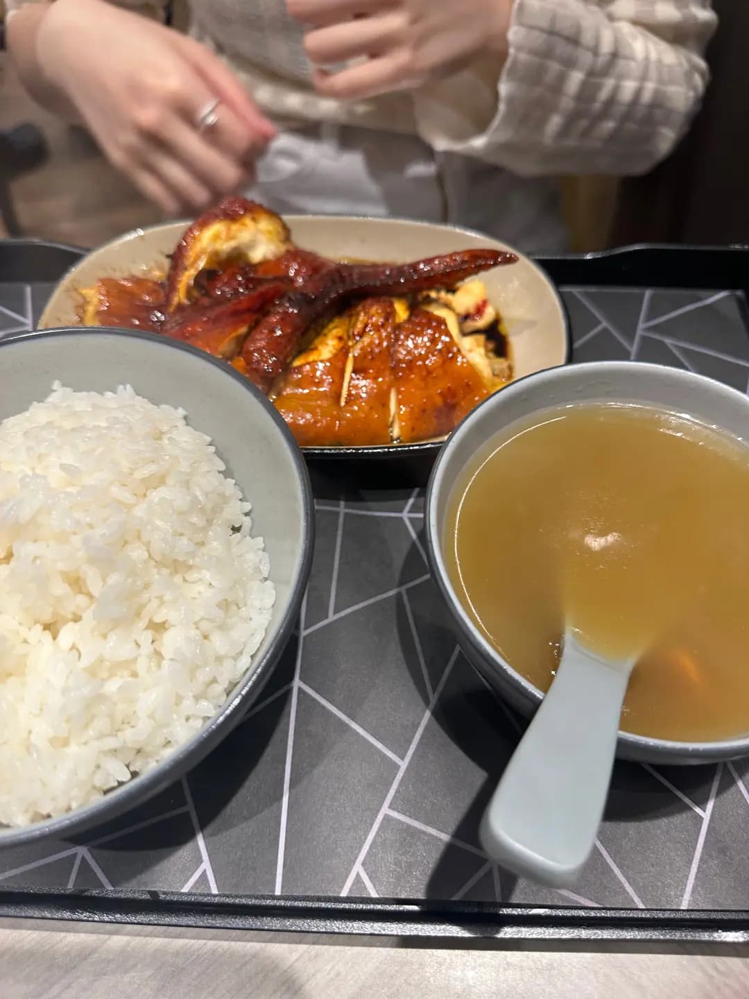 雞功房 (禧利街) photo 5
