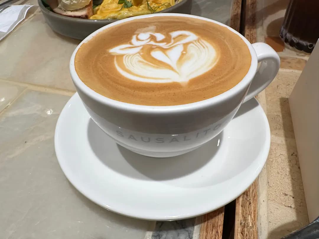 Café Sausalito photo 5