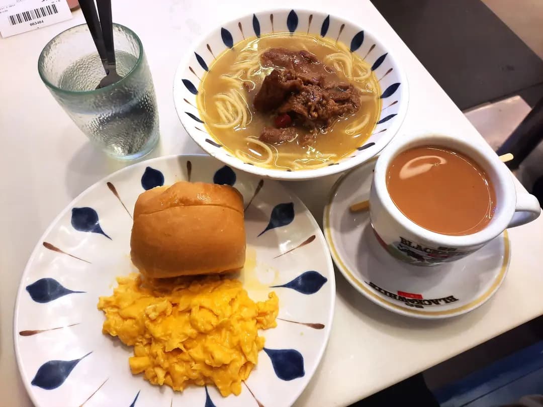 歡樂食堂 photo 5