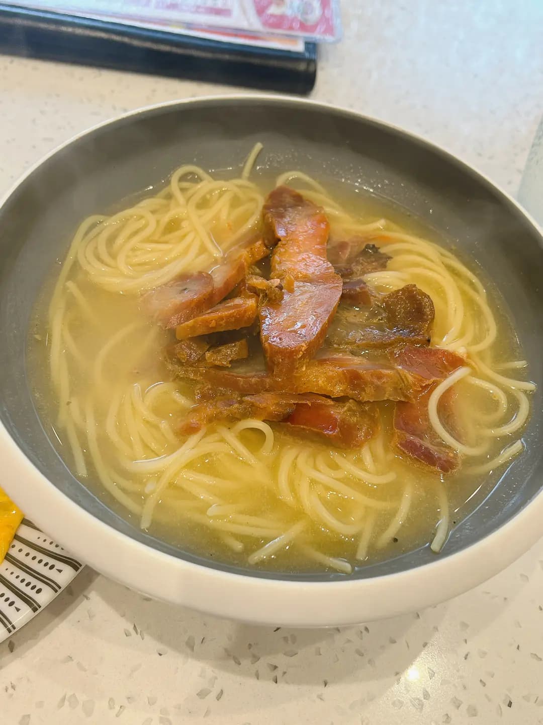 荷李活冰室 (環翠商場) photo 7