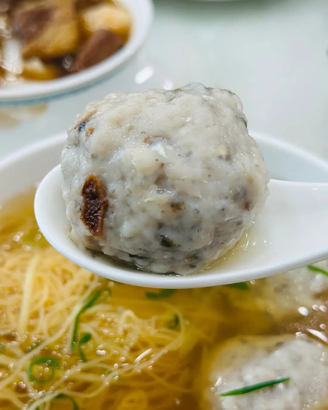 麥奀雲吞麵世家 (嘉城大廈) photo 8