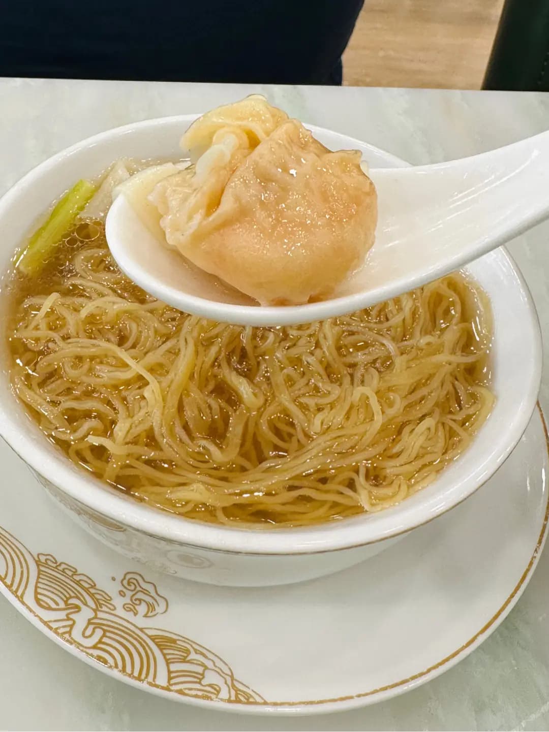 麥奀雲吞麵世家 (嘉城大廈) photo 5