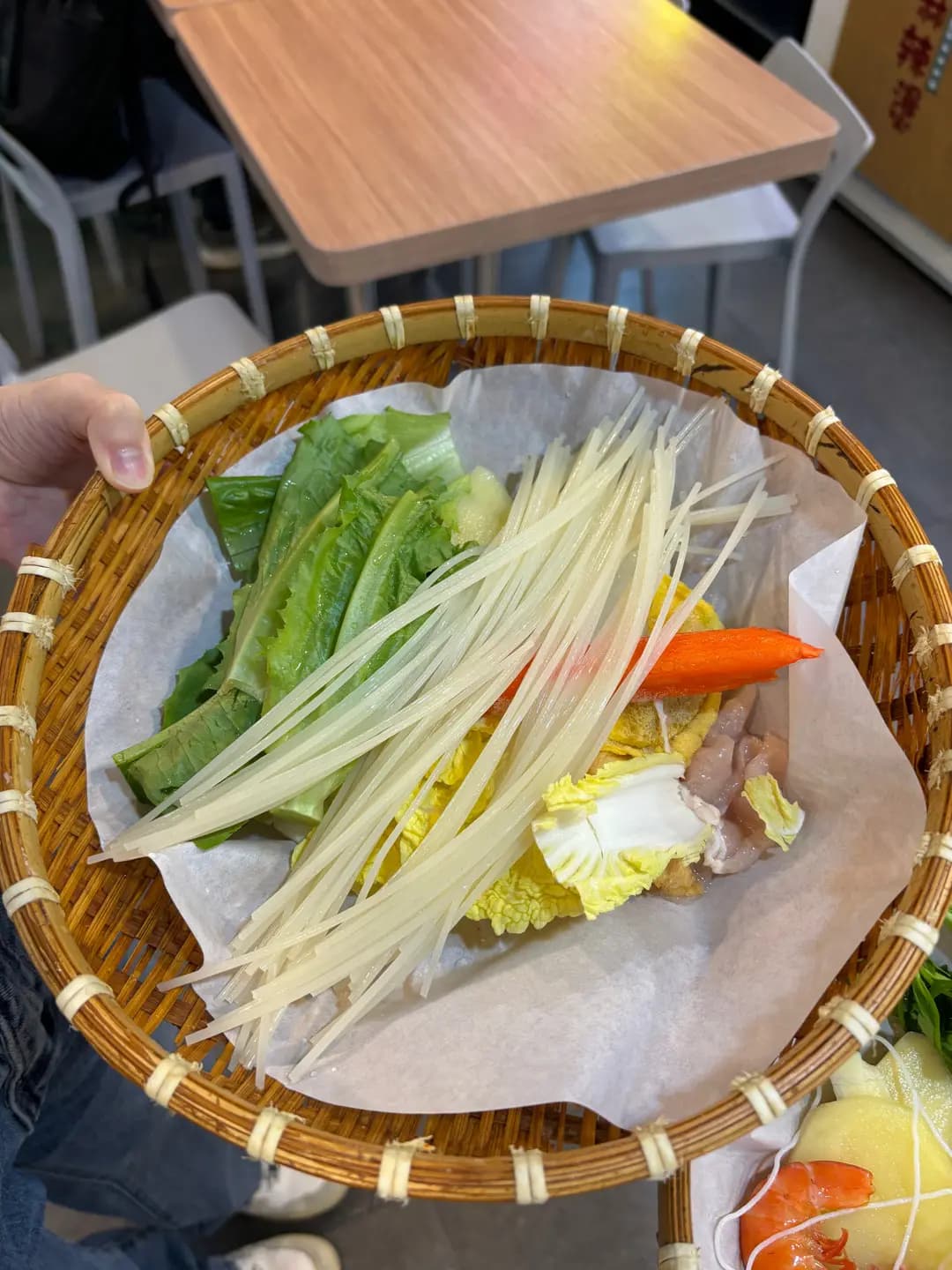 有間麻辣燙 (常悅道) photo 3