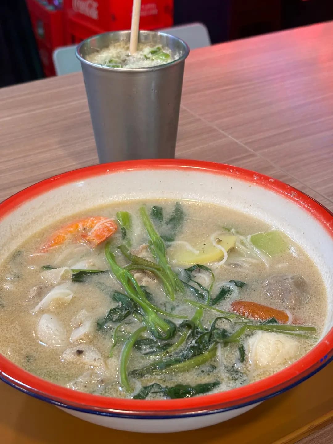 有間麻辣燙 (常悅道) photo 4
