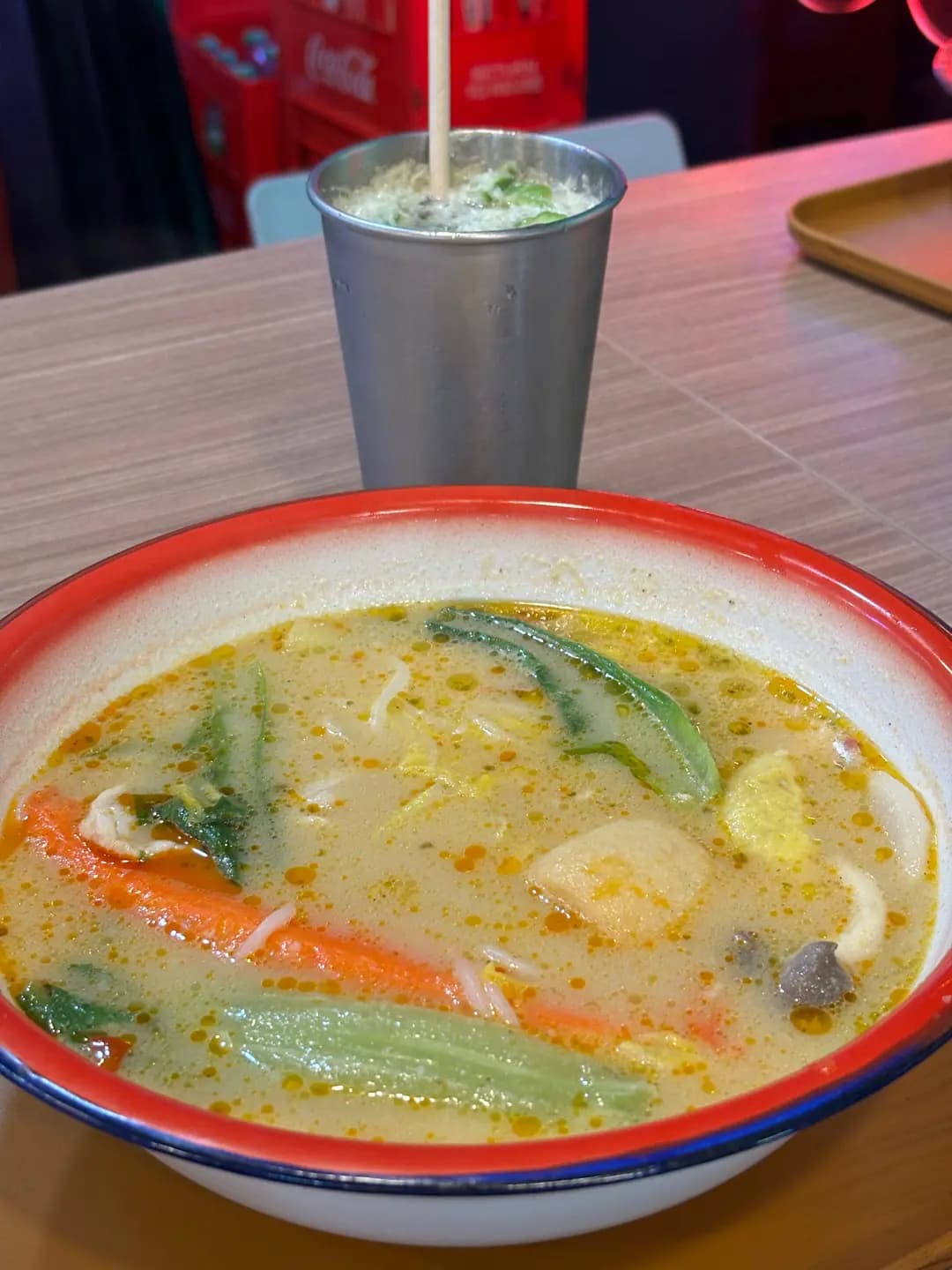 有間麻辣燙 (常悅道) photo 5