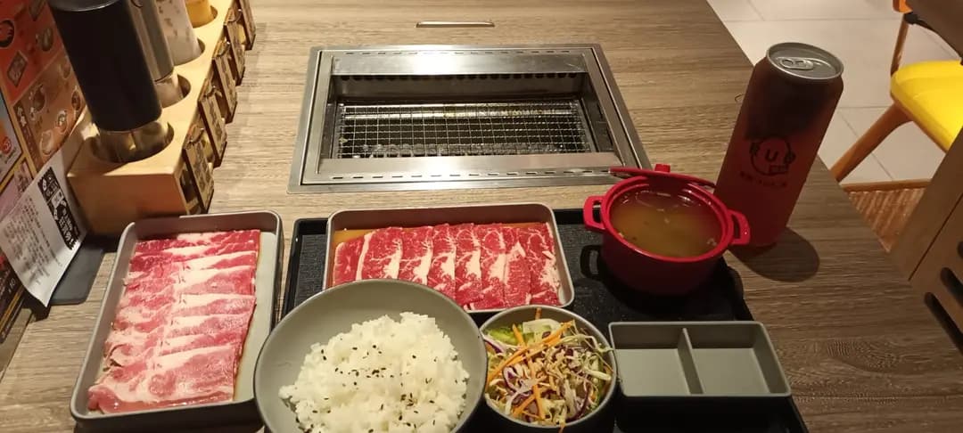 RUD燒肉 (彩明商場) photo 3