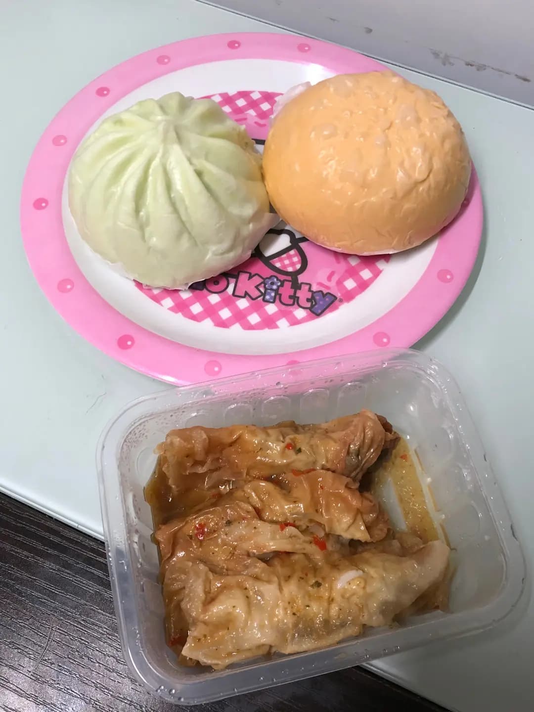 包點先生 (富泰商場) photo 1