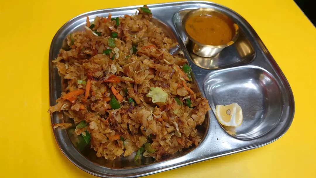 New Chettinad photo 1