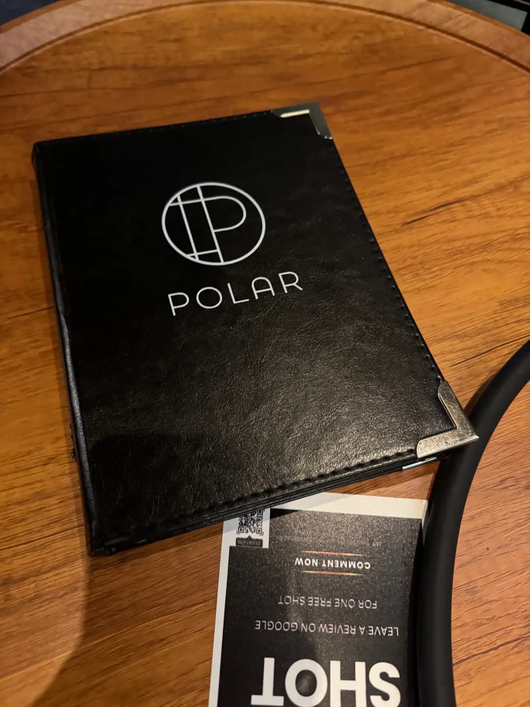 Polar Lounge (駱克道) photo 7