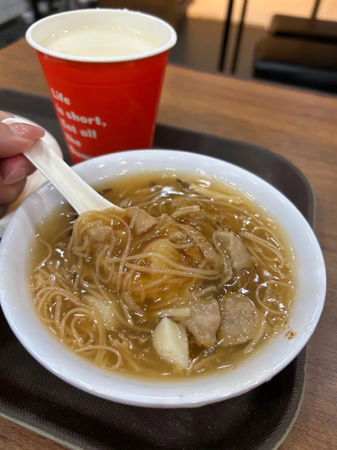 八方雲集鍋貼水餃專門店 (恒景商場) photo 6