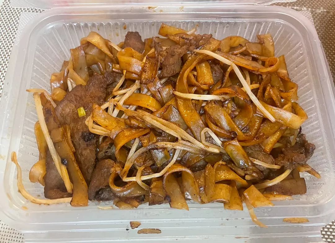 荷里活冰室 (御皇臺) photo 4