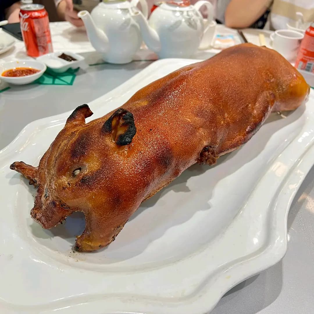 青葉海鮮酒家 (佐敦道) photo 1