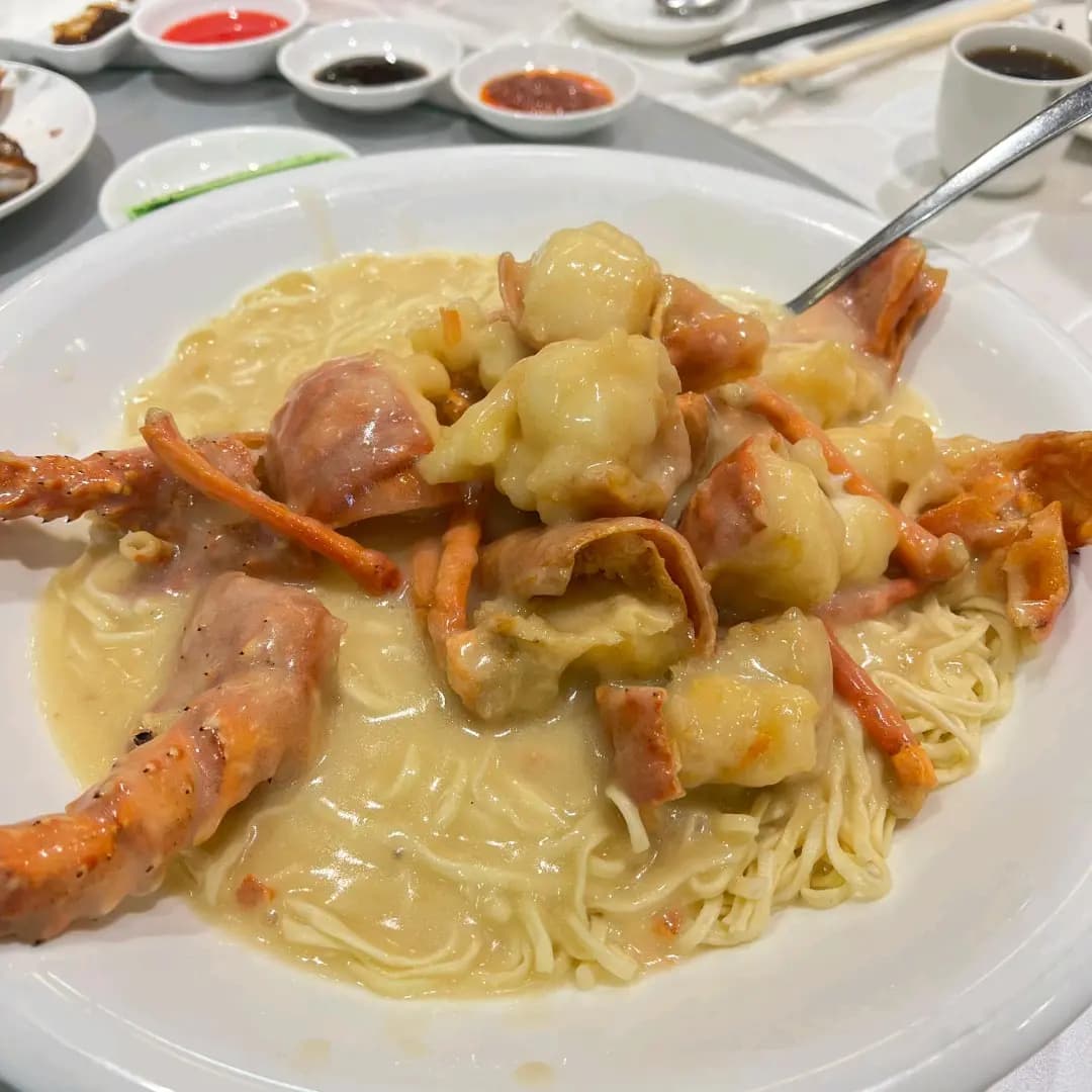 青葉海鮮酒家 (佐敦道) photo 8