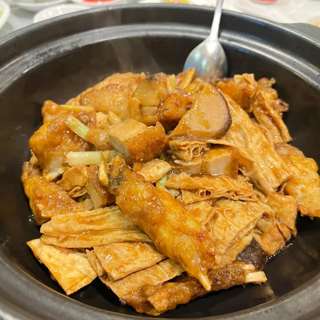 青葉海鮮酒家 (佐敦道) photo 4