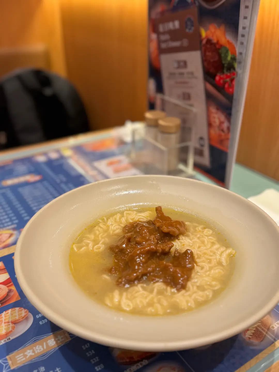 樂天冰室 (黃大仙中心南館) photo 2