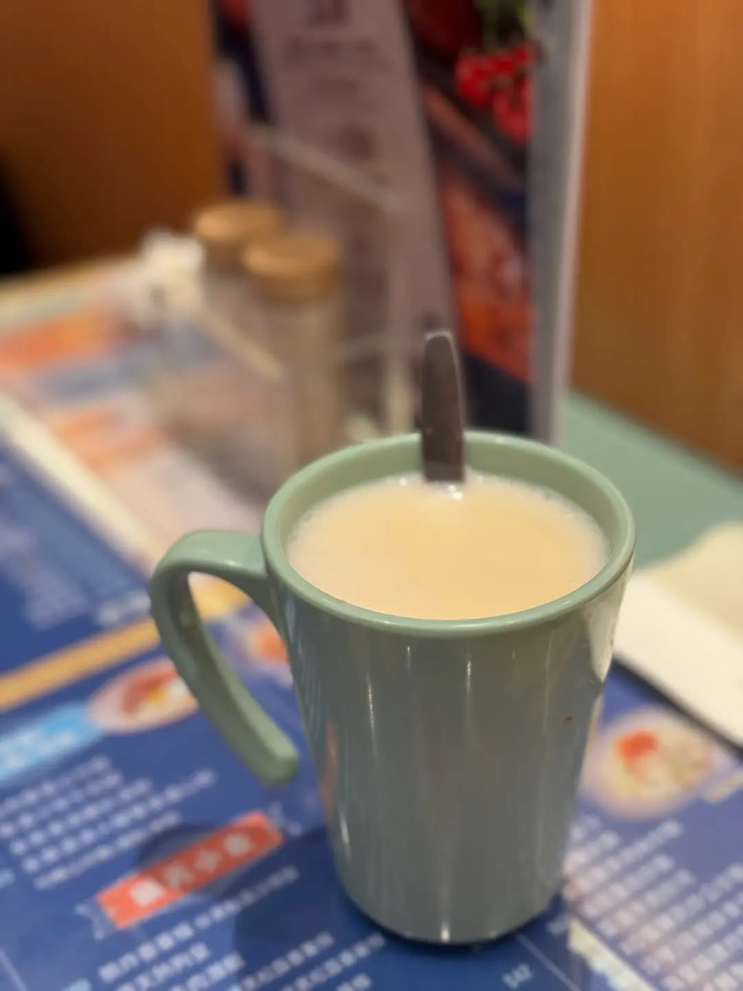 樂天冰室 (黃大仙中心南館) photo 8
