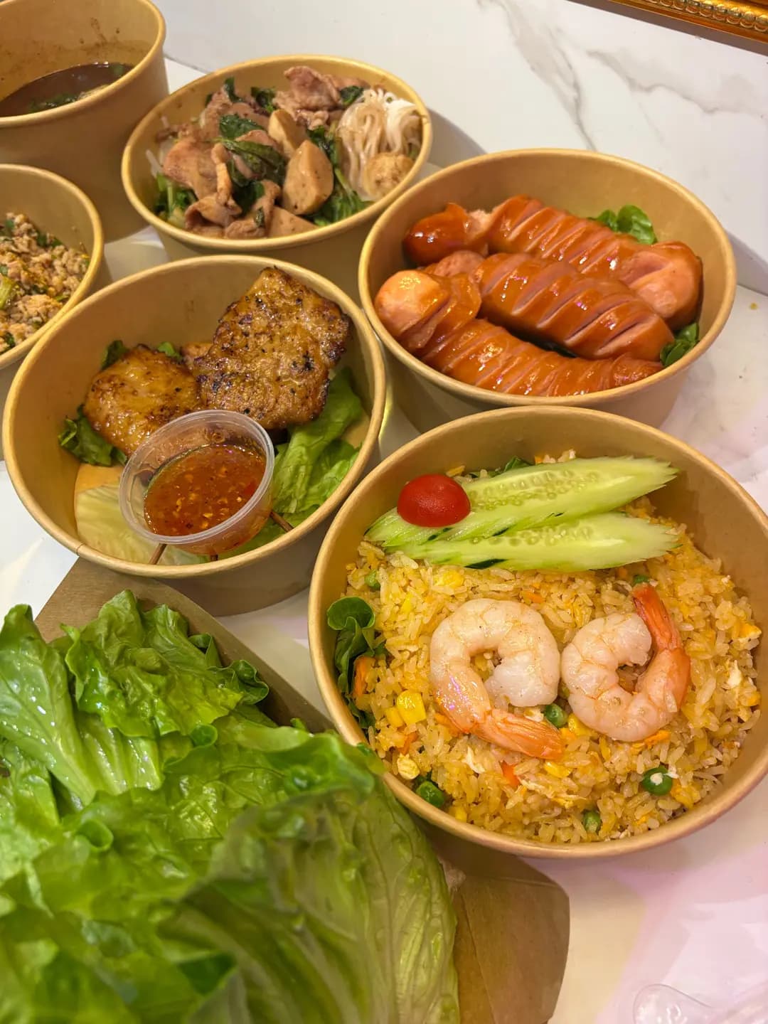 MENAY THAI FOOD photo 5