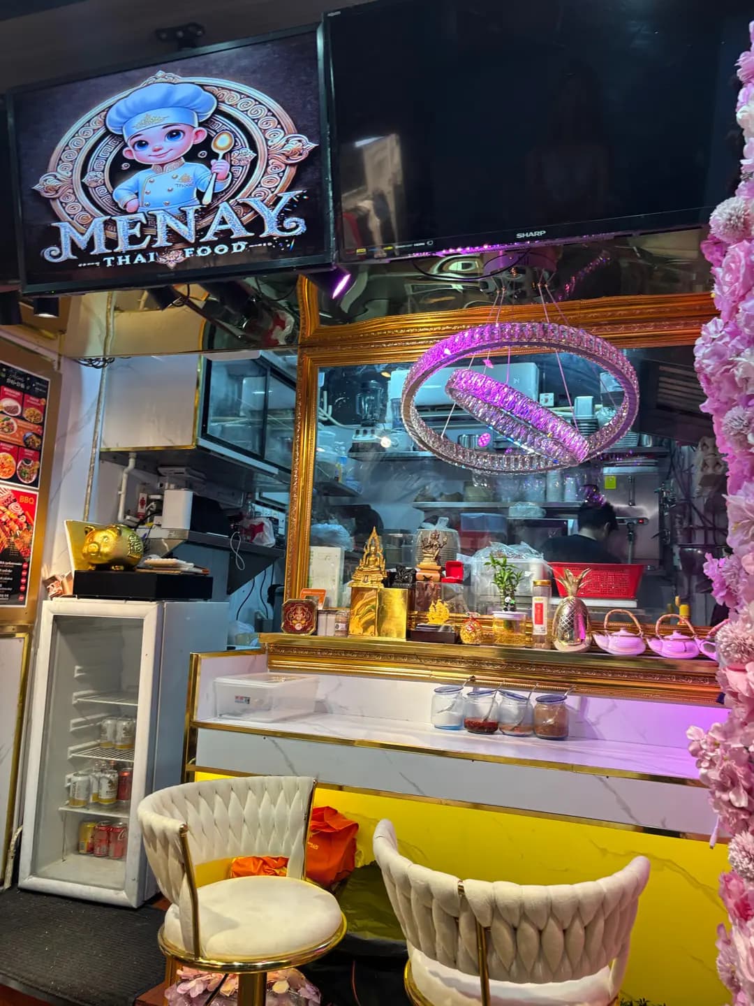 MENAY THAI FOOD photo 6