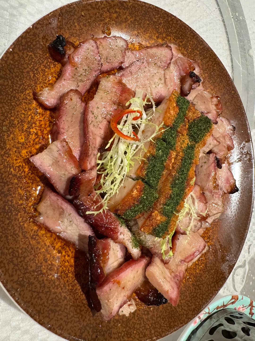 凱日粵菜館 photo 3