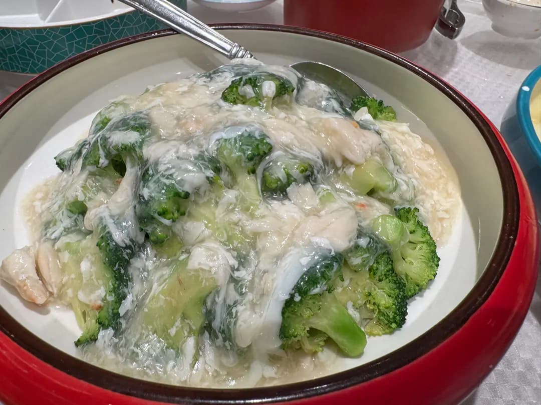 凱日粵菜館 photo 6
