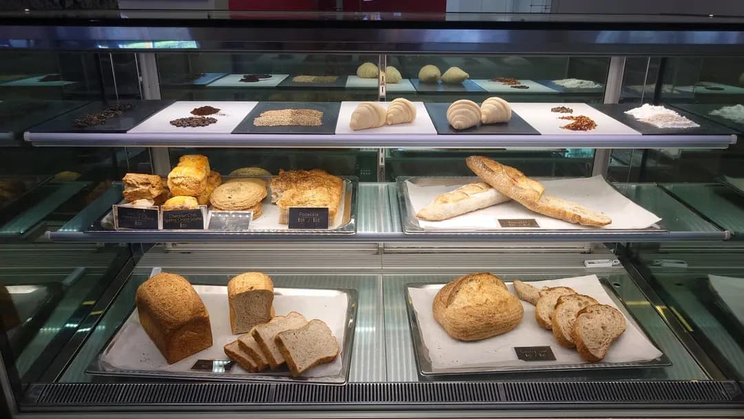 嘉頓咖啡店 photo 3