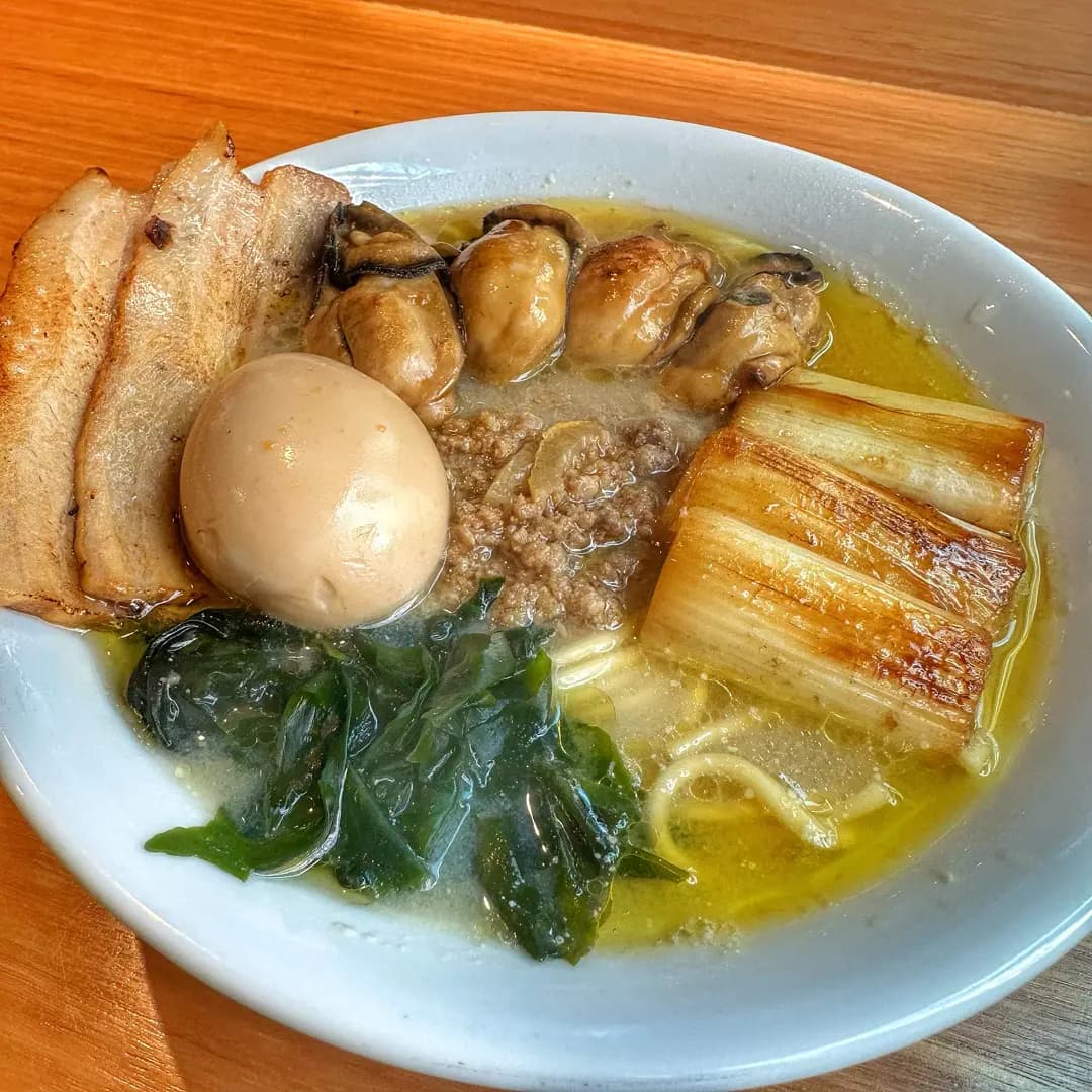 海老名沾麵 photo 3