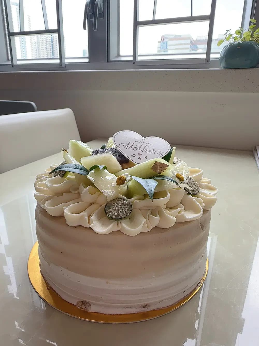 Nina Patisserie (九龍東如心酒店) photo 1